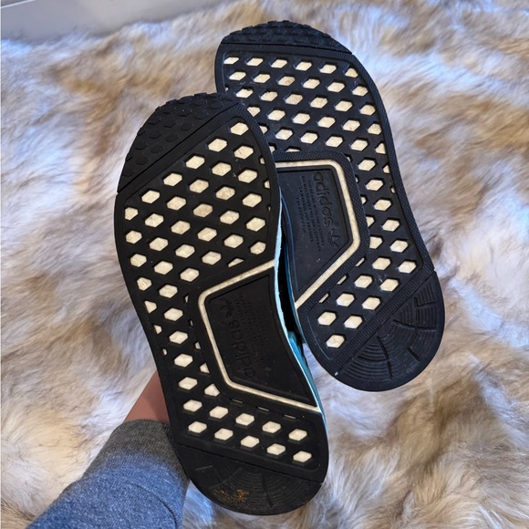 NMD R1 Icey Blue - Picture 9 of 10